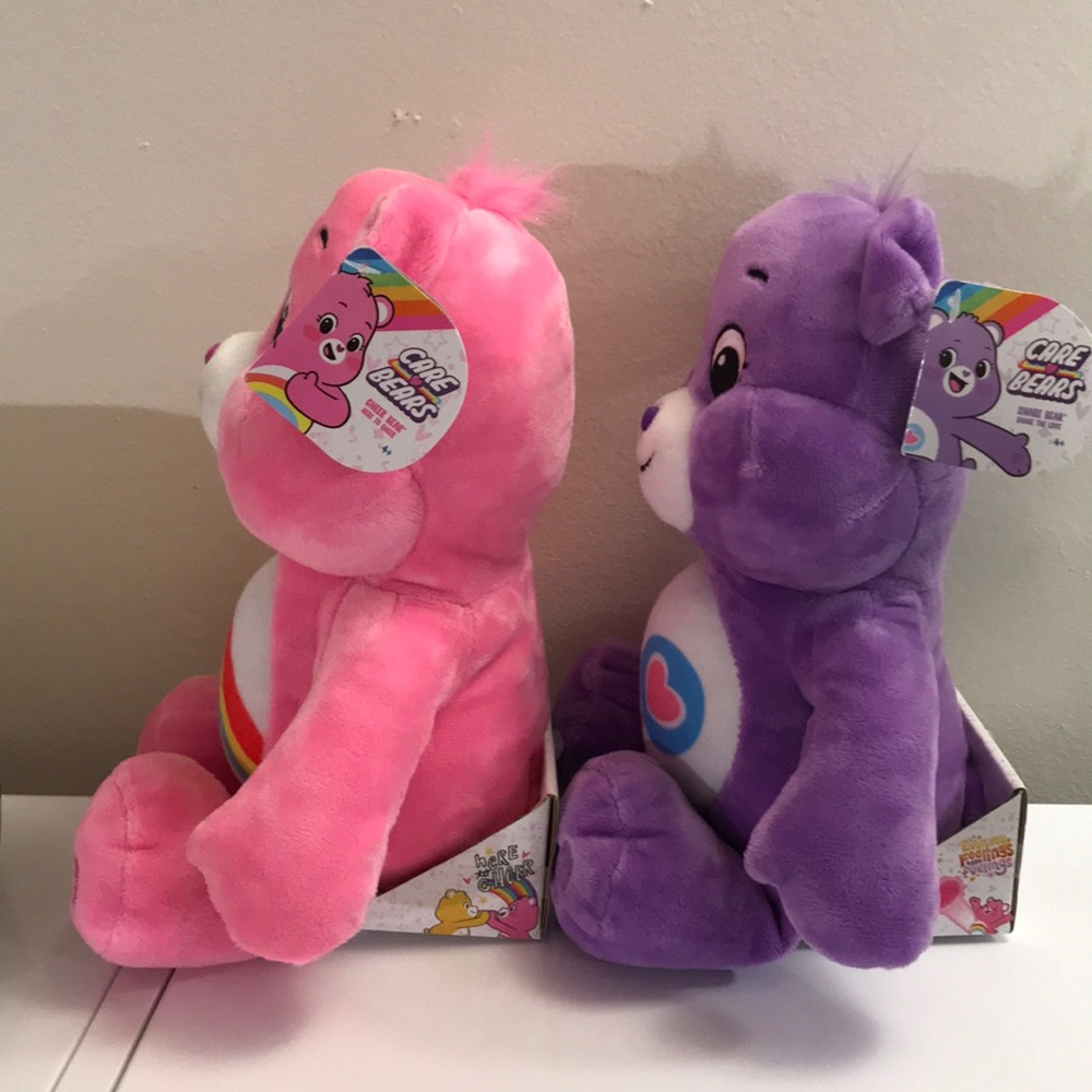 Carebears - Picture 2 of 4